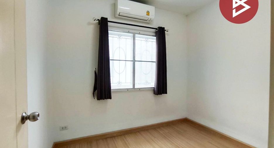 For sale 3 ベッドルーム townhouse in Mueang Samut Prakan, Samut Prakan