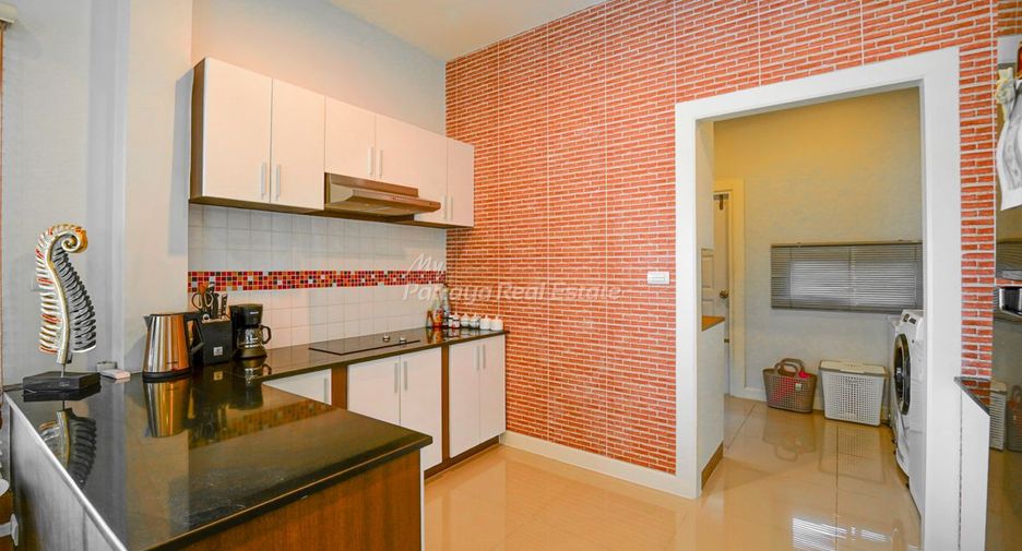 Casa en venta de 3 habitaciones en Bang Lamung, Chonburi