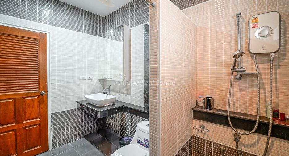 Casa en venta de 3 habitaciones en Bang Lamung, Chonburi