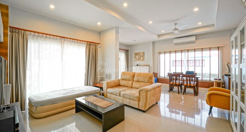 Casa en venta de 3 habitaciones en Bang Lamung, Chonburi