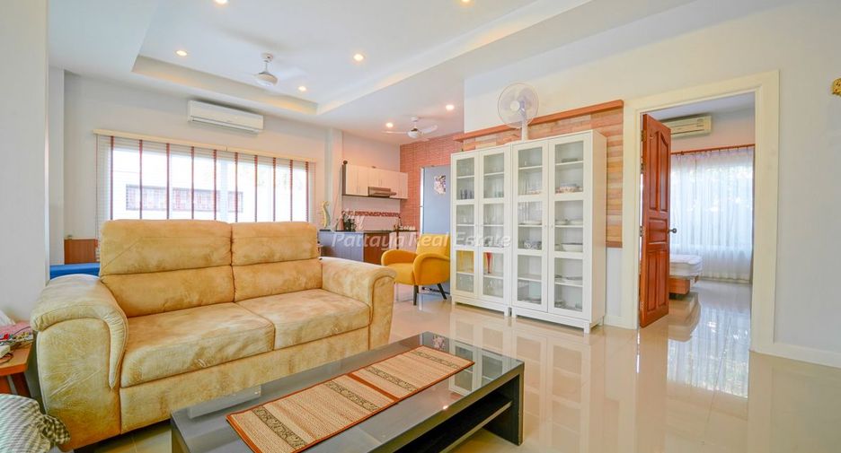 Casa en venta de 3 habitaciones en Bang Lamung, Chonburi