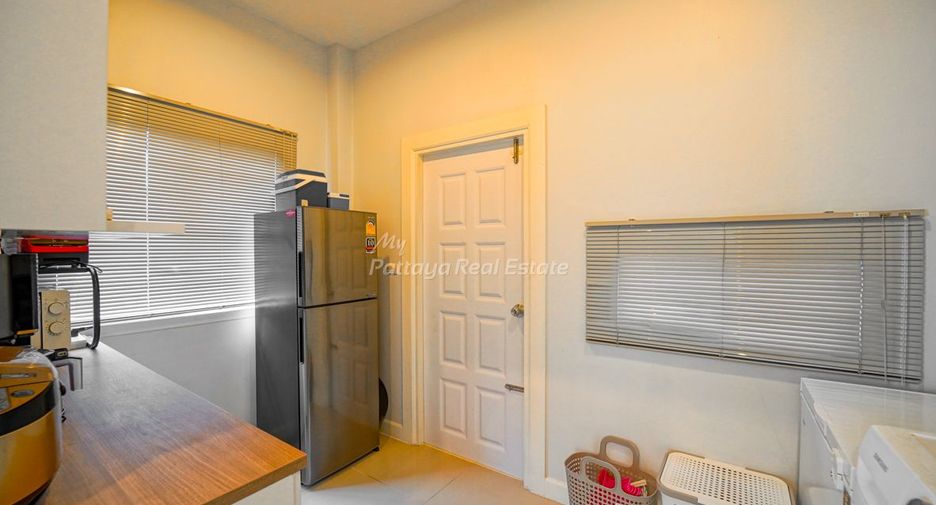 Casa en venta de 3 habitaciones en Bang Lamung, Chonburi