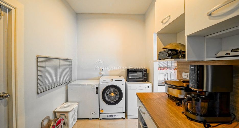 Casa en venta de 3 habitaciones en Bang Lamung, Chonburi