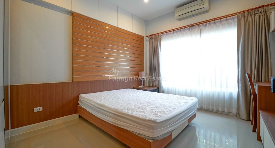 Casa en venta de 3 habitaciones en Bang Lamung, Chonburi