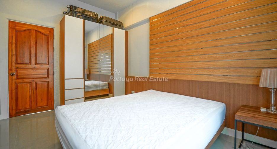 Casa en venta de 3 habitaciones en Bang Lamung, Chonburi