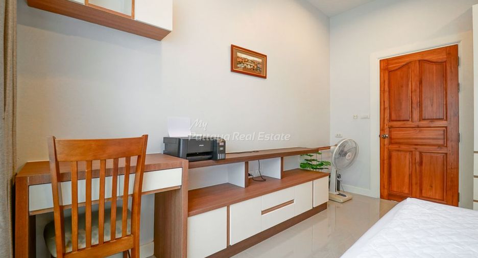 Casa en venta de 3 habitaciones en Bang Lamung, Chonburi