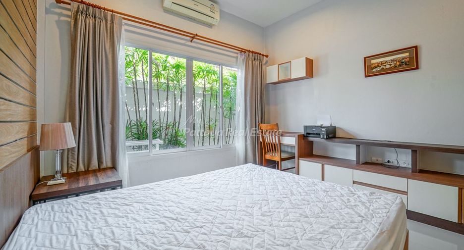 Casa en venta de 3 habitaciones en Bang Lamung, Chonburi