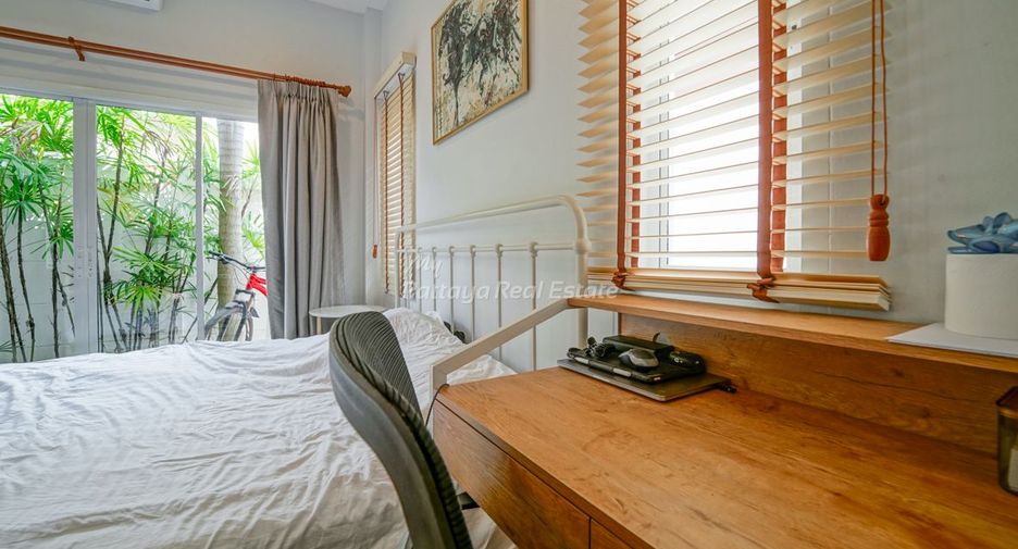 Casa en venta de 3 habitaciones en Bang Lamung, Chonburi