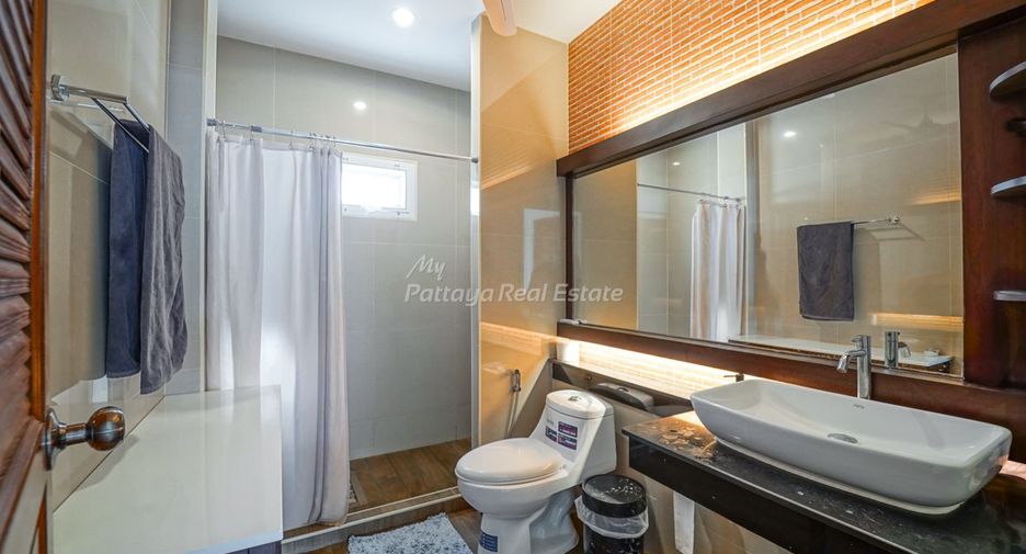 Casa en venta de 3 habitaciones en Bang Lamung, Chonburi