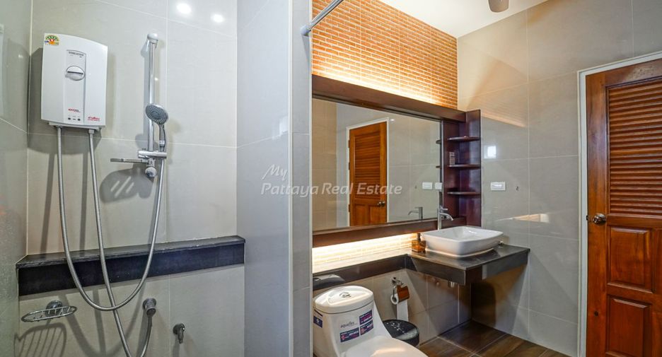 Casa en venta de 3 habitaciones en Bang Lamung, Chonburi