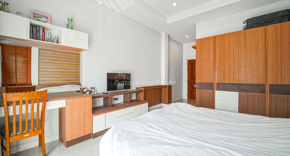 Casa en venta de 3 habitaciones en Bang Lamung, Chonburi