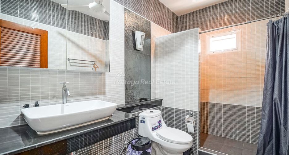 Casa en venta de 3 habitaciones en Bang Lamung, Chonburi