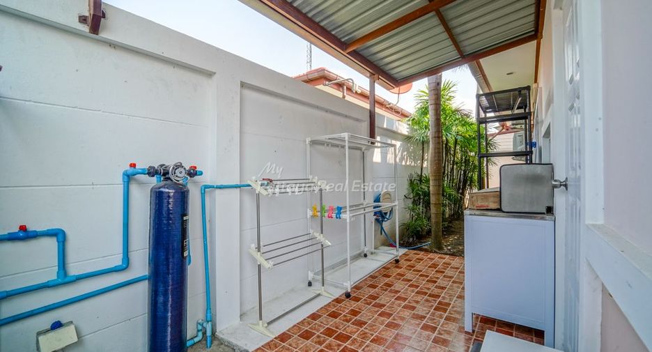 Casa en venta de 3 habitaciones en Bang Lamung, Chonburi