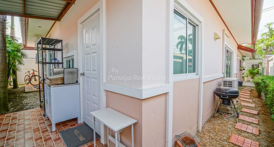 Casa en venta de 3 habitaciones en Bang Lamung, Chonburi