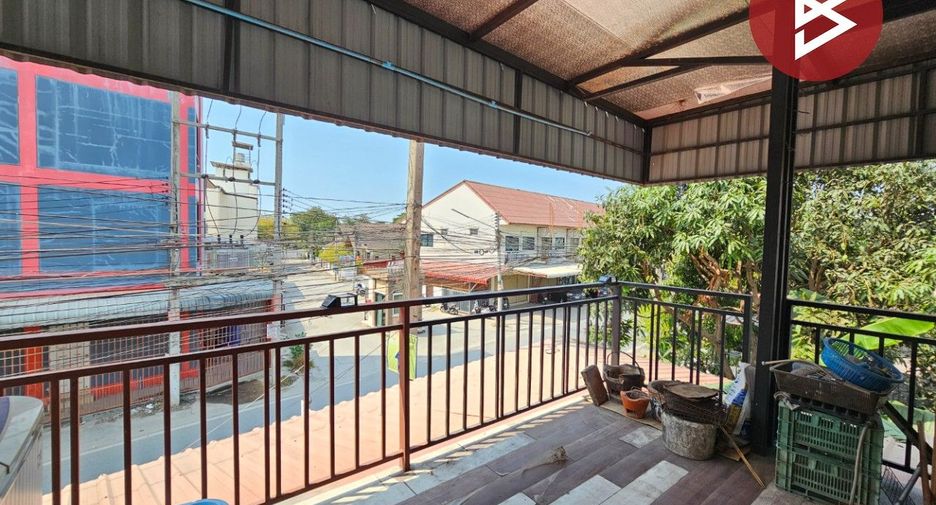 For sale 4 ベッドルーム retail Space in Phan Thong, Chonburi
