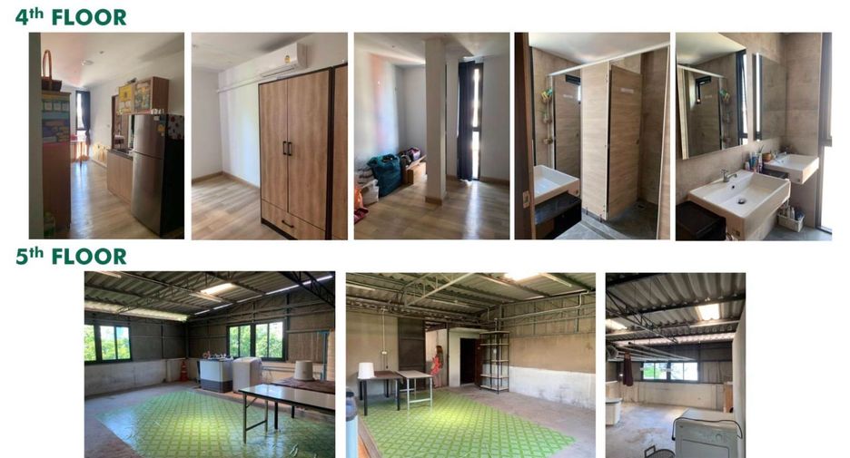 Local comercial en alquiler en Sathon, Bangkok
