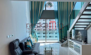 Condo en venta de 1 habitaciones en Bang Lamung, Chonburi