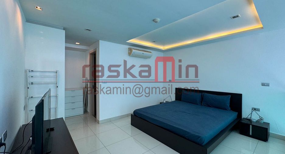 Condo en venta de 1 habitaciones en Bang Lamung, Chonburi