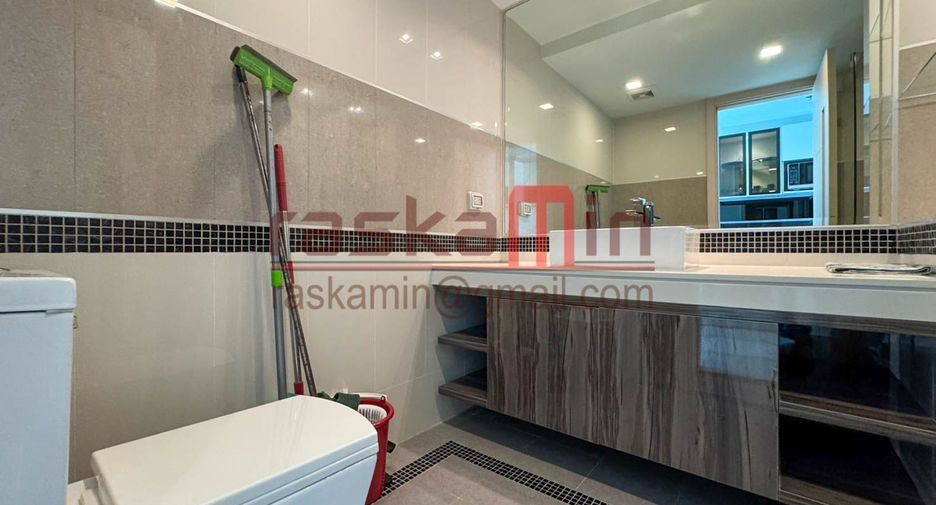 Condo en venta de 1 habitaciones en Bang Lamung, Chonburi