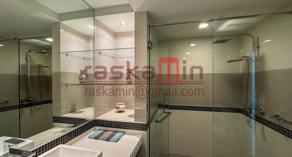 Condo en venta de 1 habitaciones en Bang Lamung, Chonburi