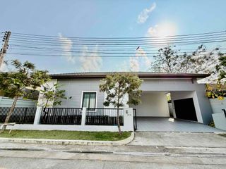 Villa zur Miete mit 3 Zimmer in Bang Lamung, Chonburi