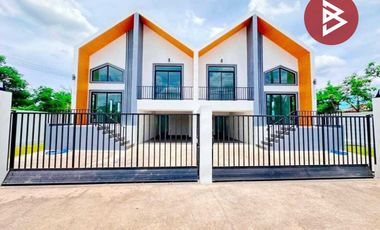 ขาย 3 ห้องนอน บ้านเดี่ยว ใน เมืองสมุทรสาคร, สมุทรสาคร