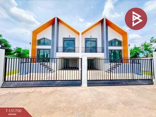 ขาย 3 ห้องนอน บ้านเดี่ยว ใน เมืองสมุทรสาคร, สมุทรสาคร