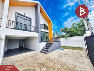 ขาย 3 ห้องนอน บ้านเดี่ยว ใน เมืองสมุทรสาคร, สมุทรสาคร