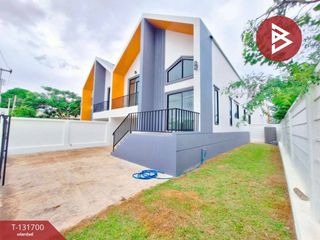 ขาย 3 ห้องนอน บ้านเดี่ยว ใน เมืองสมุทรสาคร, สมุทรสาคร