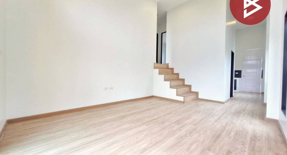 Casa en venta de 3 habitaciones en Mueang Samut Sakhon, Samut Sakhon
