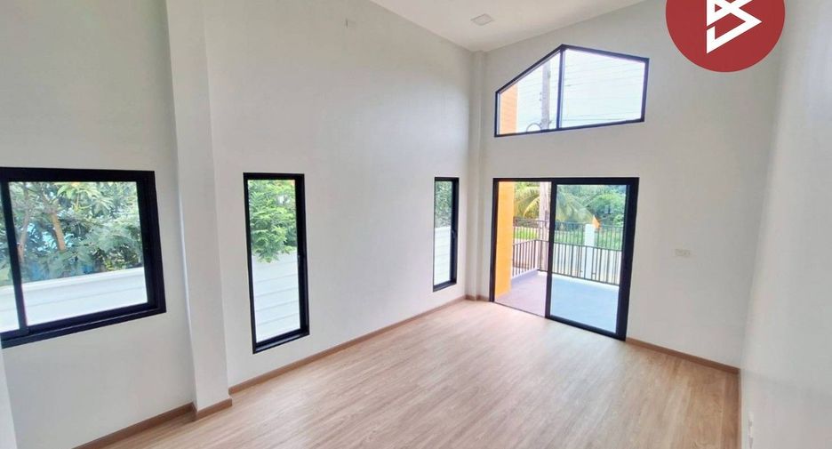 Casa en venta de 3 habitaciones en Mueang Samut Sakhon, Samut Sakhon