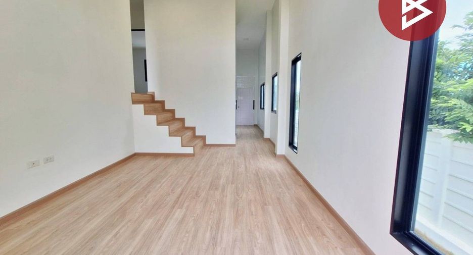 Casa en venta de 3 habitaciones en Mueang Samut Sakhon, Samut Sakhon