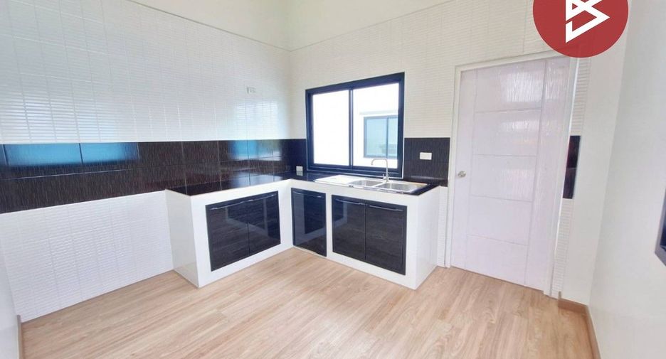 Casa en venta de 3 habitaciones en Mueang Samut Sakhon, Samut Sakhon