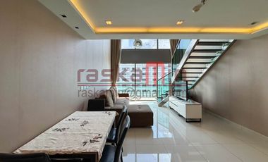 Condo en venta de 1 habitaciones en Bang Lamung, Chonburi