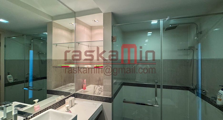 Продажа 1 кровать кондо в Банг Ламунг, Чонбури