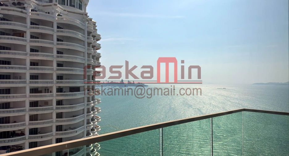 Продажа 1 кровать кондо в Банг Ламунг, Чонбури
