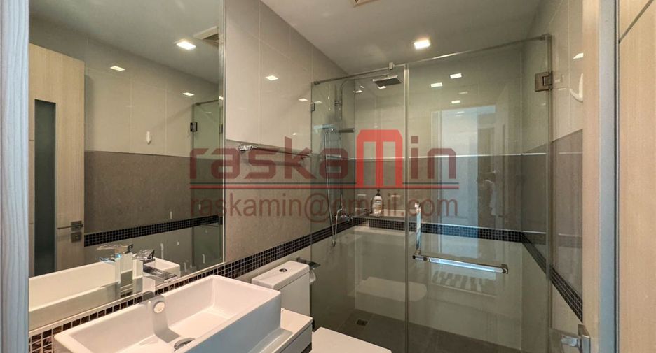 Продажа 1 кровать кондо в Банг Ламунг, Чонбури