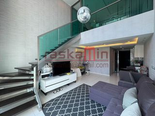 Condo en venta de 1 habitaciones en Bang Lamung, Chonburi