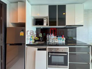 Condo en venta de 1 habitaciones en Bang Lamung, Chonburi