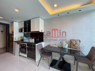 Condo en venta de 1 habitaciones en Bang Lamung, Chonburi