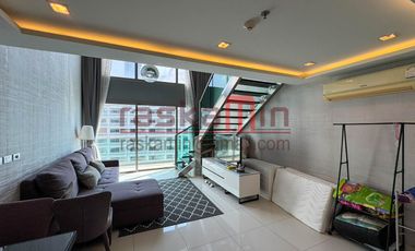 Condo en venta de 1 habitaciones en Bang Lamung, Chonburi