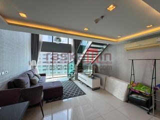 Condo en venta de 1 habitaciones en Bang Lamung, Chonburi