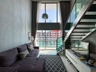 Condo en venta de 1 habitaciones en Bang Lamung, Chonburi