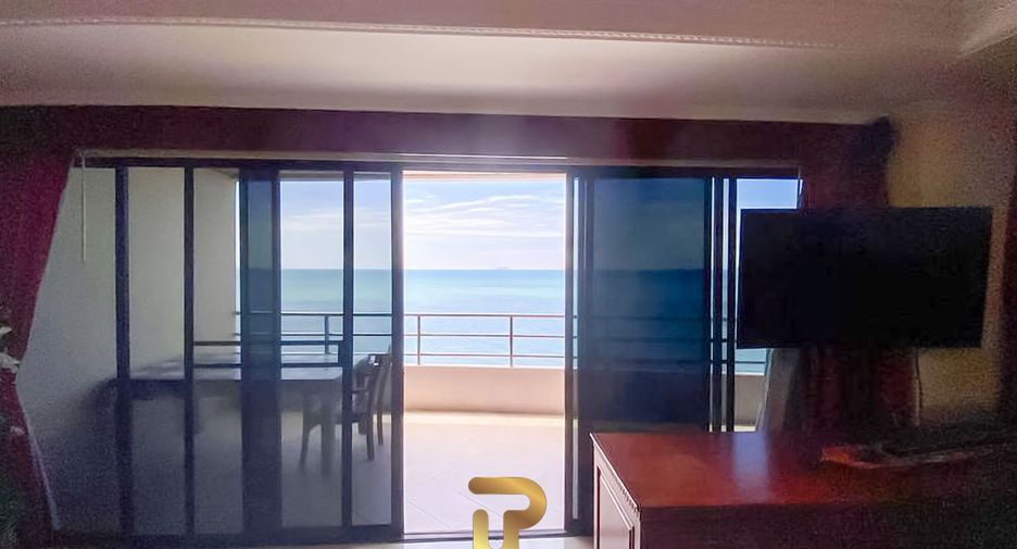 For sale 2 bedrooms condo in Bang Lamung, Chonburi