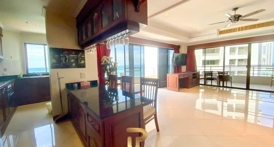 For sale 2 bedrooms condo in Bang Lamung, Chonburi