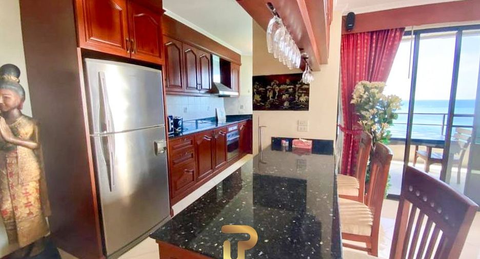 For sale 2 bedrooms condo in Bang Lamung, Chonburi