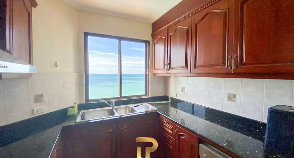 For sale 2 bedrooms condo in Bang Lamung, Chonburi
