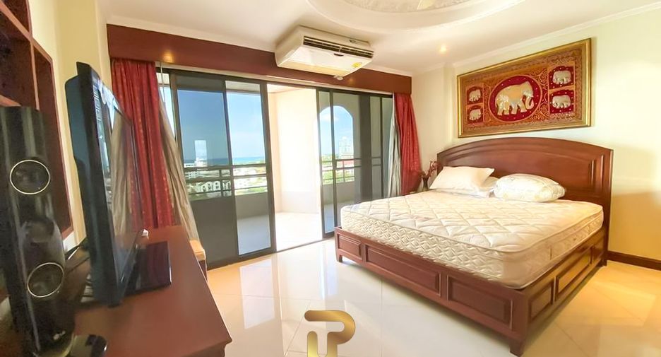 For sale 2 bedrooms condo in Bang Lamung, Chonburi