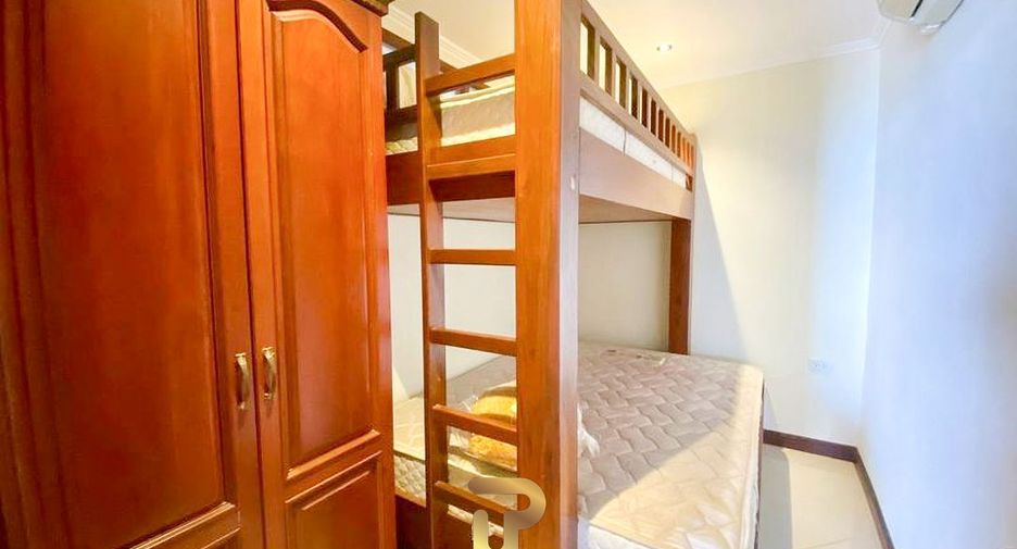 For sale 2 bedrooms condo in Bang Lamung, Chonburi