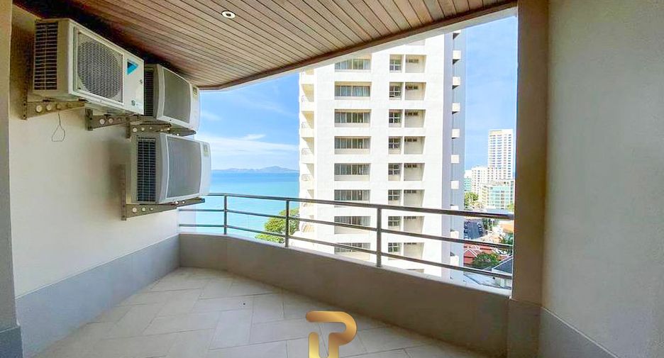 For sale 2 bedrooms condo in Bang Lamung, Chonburi